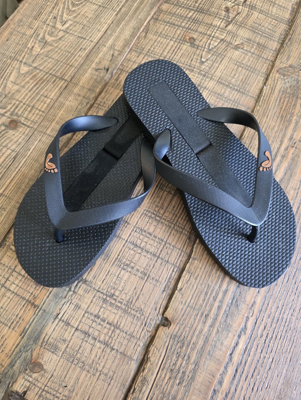Earthing Coachella Flip Flops W6